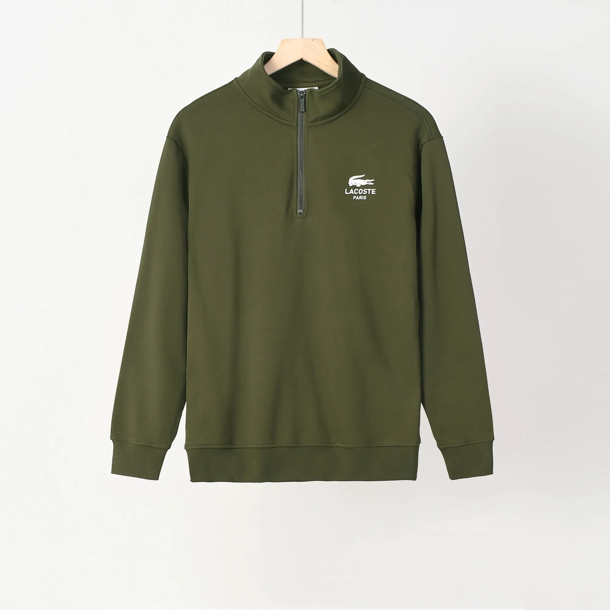 P210 Color: Black Green Red Royal Blue Size: M-XXL Fabric: 350g cotton terry